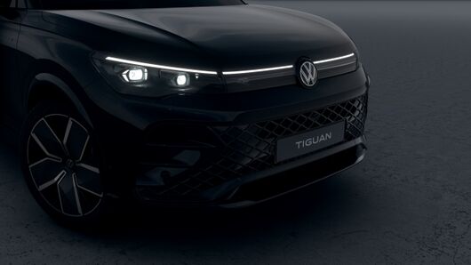 Slika Tiguan R-Line 2.0 TDI DSG 4MOTION
