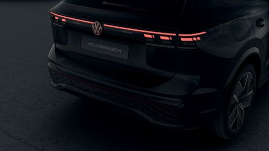 Slika Tiguan R-Line 2.0 TDI DSG 4MOTION