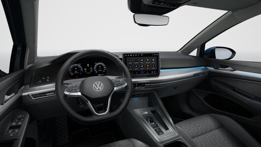 Slika Golf PA Life 1.5 eTSI DSG