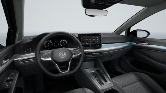 Slika Golf PA Life 2.0 TDI DSG