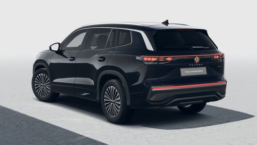Slika Tayron Elegance 2.0 TDI DSG 4MOTION