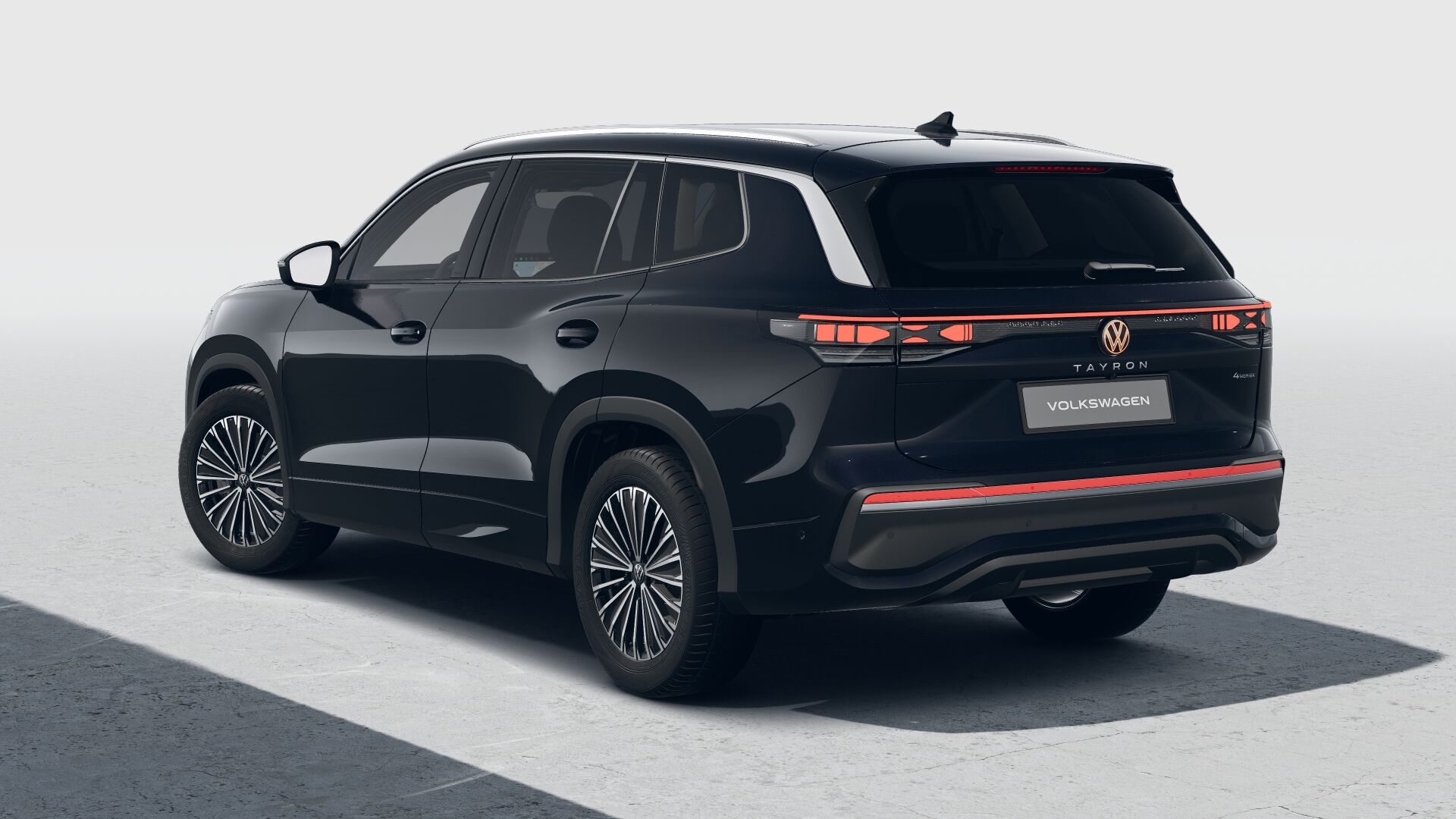 Slika Tayron Elegance 2.0 TDI DSG 4MOTION