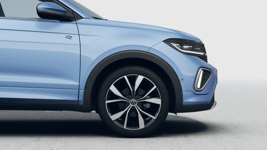 Slika T-Cross R-line 1.5 TSI DSG