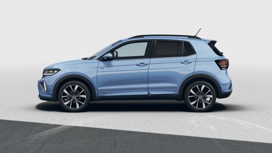 Slika T-Cross R-line 1.5 TSI DSG