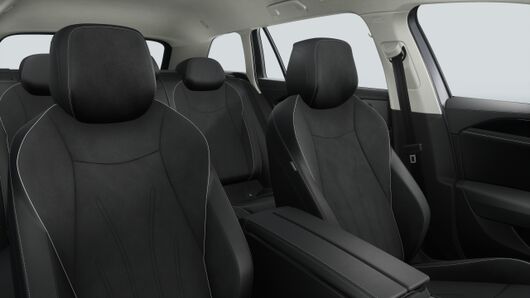Slika Passat Business 2.0 TDI DSG