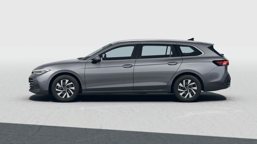 Slika Passat Business 2.0 TDI DSG
