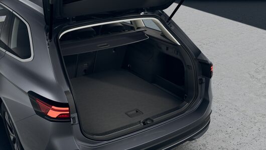 Slika Passat Business 2.0 TDI DSG
