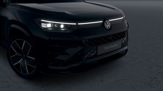 Slika Tayron R-line 2.0 TDI DSG 4MOTION