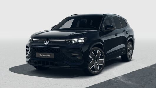 Slika Tayron R-line 2.0 TDI DSG 4MOTION