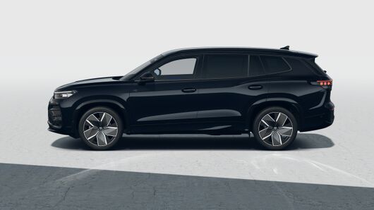 Slika Tayron R-line 2.0 TDI DSG 4MOTION