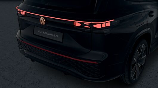 Slika Tayron R-line 2.0 TDI DSG 4MOTION