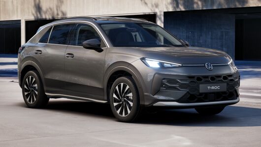 Slika T-Roc NF Life 1.5 eTSI DSG