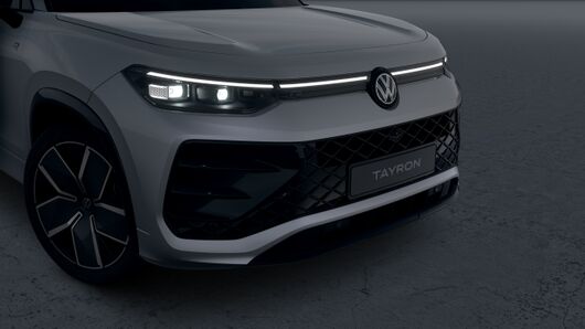 Slika Tayron R-line 2.0 TDI DSG 4MOTION
