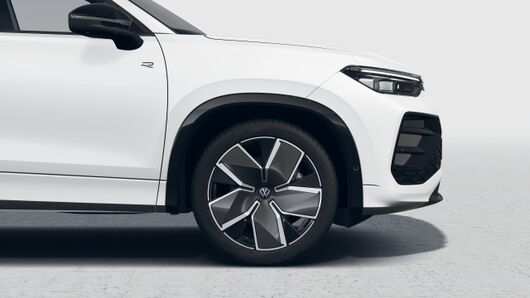 Slika Tayron R-line 2.0 TDI DSG 4MOTION