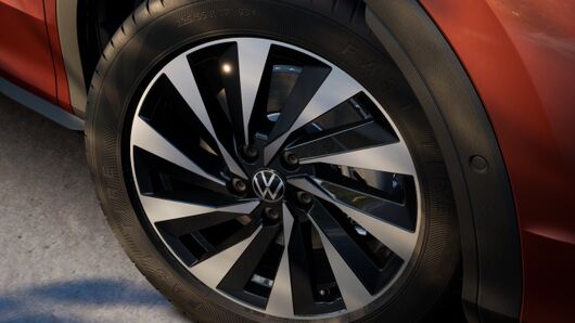 Slika T-Roc NF Life 1.5 eTSI DSG