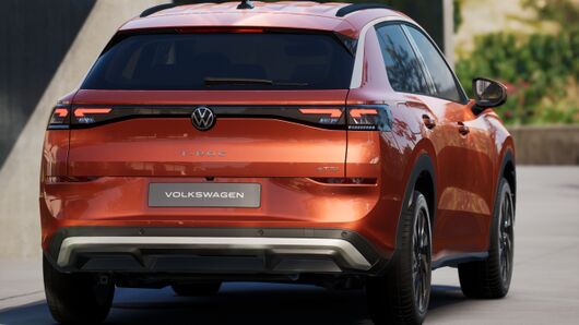 Slika T-Roc NF Life 1.5 eTSI DSG