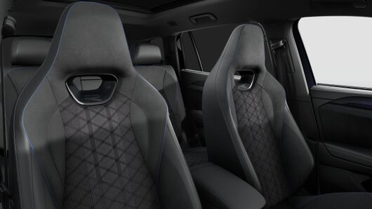 Slika Tayron R-line 2.0 TDI DSG 4MOTION