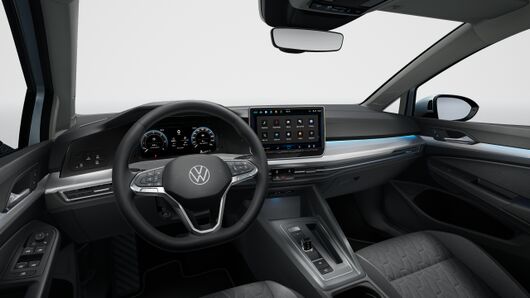 Slika Golf PA Life 1.5 eTSI DSG