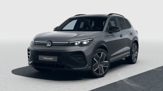 Slika Tiguan R-Line 2.0 TDI DSG 4MOTION