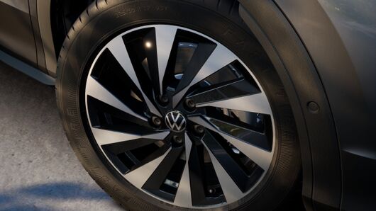 Slika T-Roc NF Life 1.5 eTSI DSG