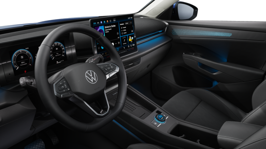 Slika T-Roc NF Style 1.5 eTSI DSG