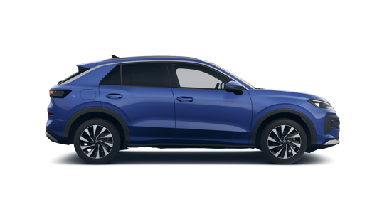 Slika T-Roc NF Style 1.5 eTSI DSG