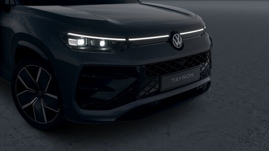 Slika Tayron R-line 2.0 TDI DSG 4MOTION