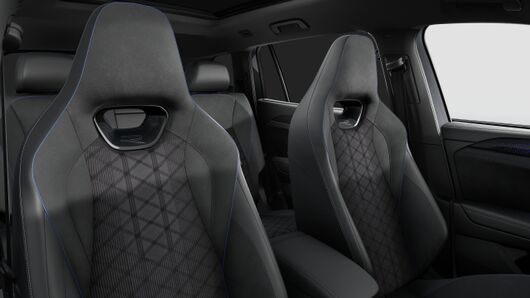 Slika Tayron R-line 2.0 TDI DSG 4MOTION