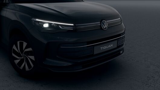 Slika Tiguan Life 1.5 eTSI DSG