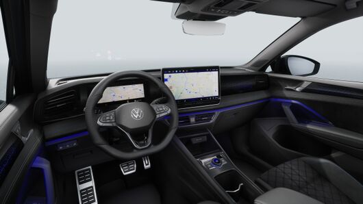 Slika Tiguan R-Line 2.0 TDI DSG 4MOTION