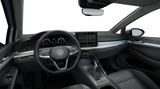 Slika Golf PA Life 2.0 TDI