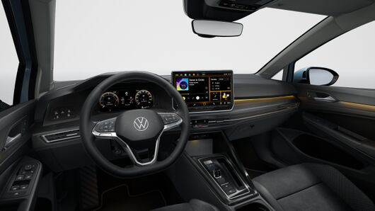 Slika Golf PA Style 1.5 eTSI DSG