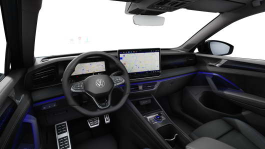 Slika Tiguan R-Line 2.0 TDI DSG 4MOTION