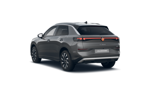 Slika T-Roc NF Style 1.5 eTSI DSG