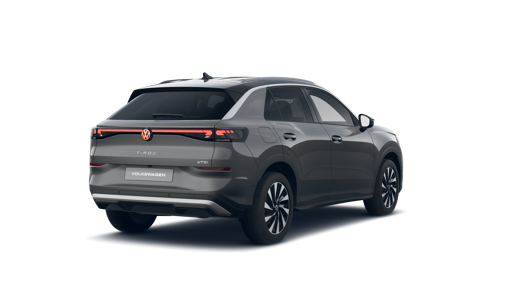 Slika T-Roc NF Style 1.5 eTSI DSG