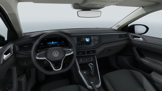 Slika Taigo Life 1.0 TSI DSG
