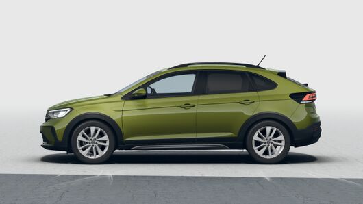 Slika Taigo Life 1.0 TSI DSG