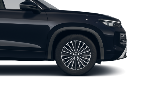 Slika Tayron Elegance 2.0 TDI DSG