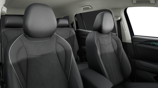 Slika Tayron Elegance 2.0 TDI DSG