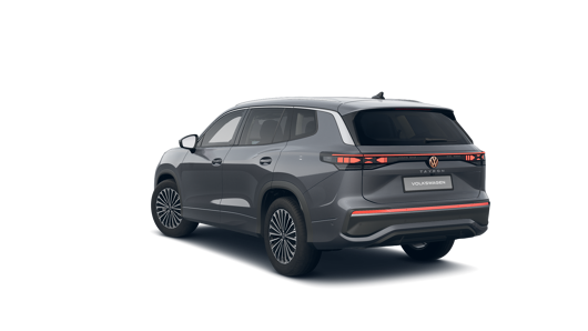 Slika Tayron Elegance 2.0 TDI DSG