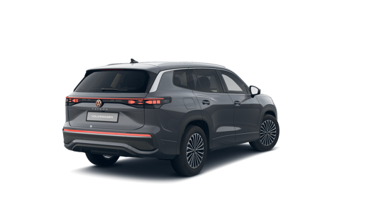Slika Tayron Elegance 2.0 TDI DSG