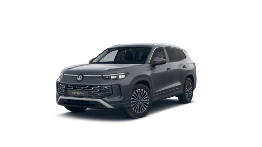 Slika Tayron Elegance 2.0 TDI DSG