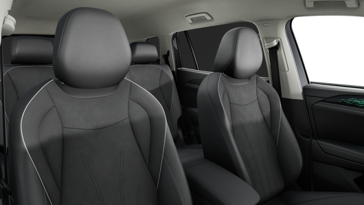 Slika Tayron Elegance 2.0 TDI DSG