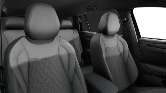 Slika Tayron Life 2.0 TDI DSG