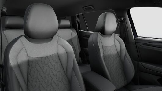 Slika Tayron Life 2.0 TDI DSG