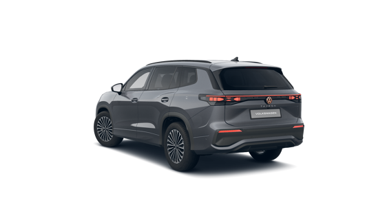 Slika Tayron Life 2.0 TDI DSG