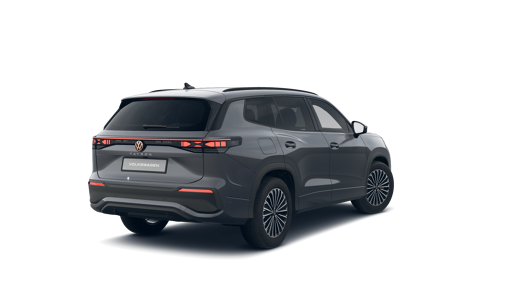 Slika Tayron Life 2.0 TDI DSG
