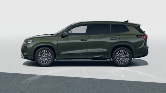 Slika Tayron Life 2.0 TDI DSG 4MOTION