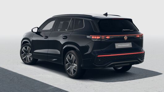 Slika Tayron R-line 2.0 TDI DSG 4MOTION