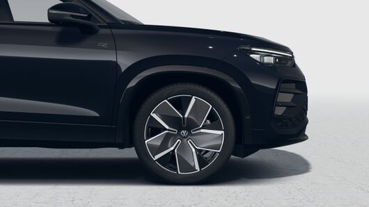 Slika Tayron R-line 2.0 TDI DSG 4MOTION